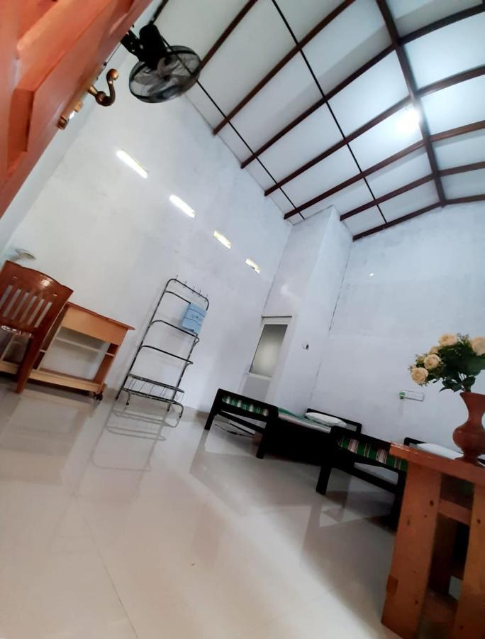 Sanithu Homestay And Villa Galle Kültér fotó