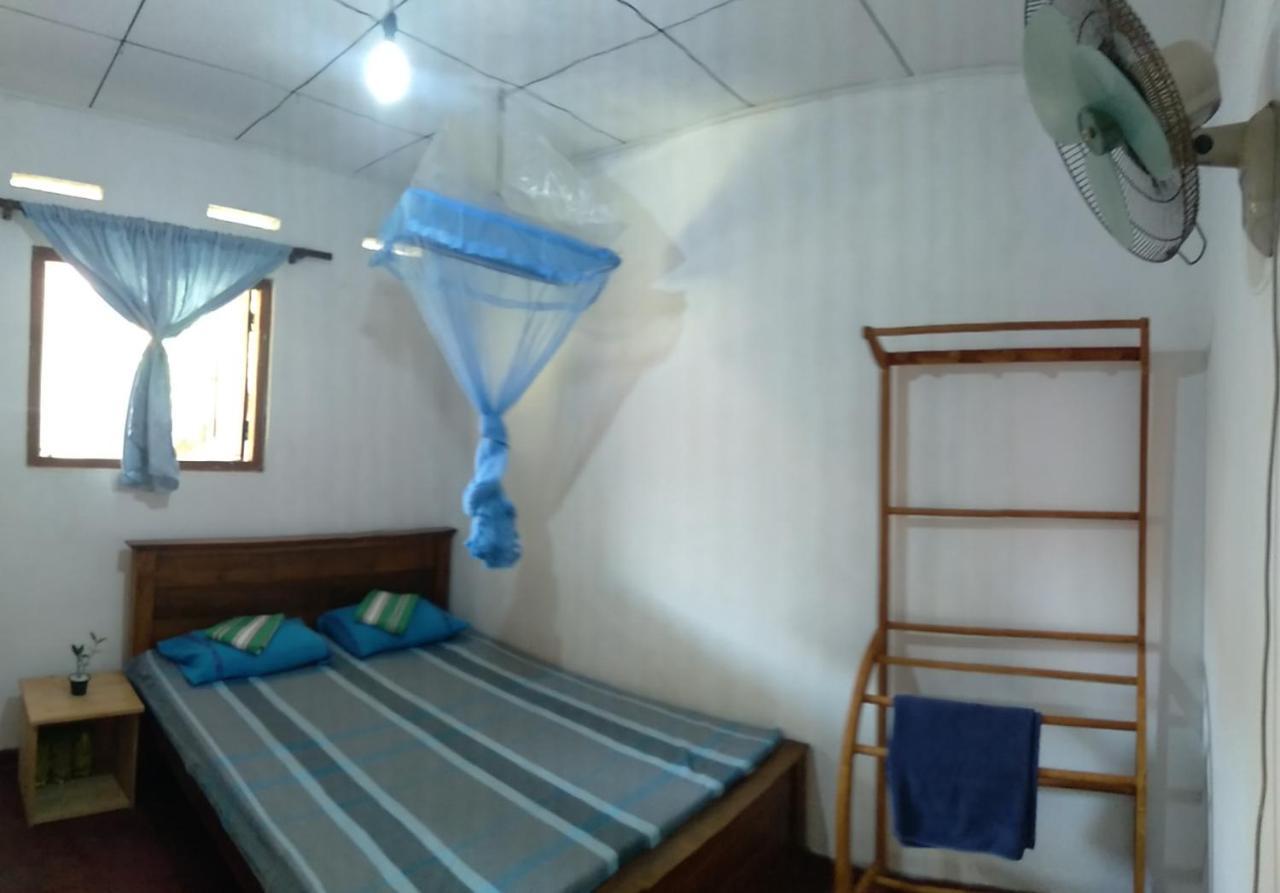 Sanithu Homestay And Villa Galle Kültér fotó