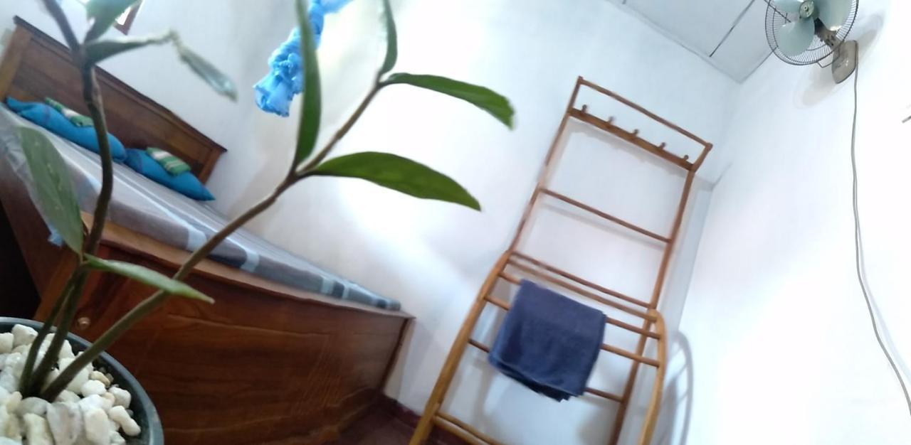 Sanithu Homestay And Villa Galle Kültér fotó
