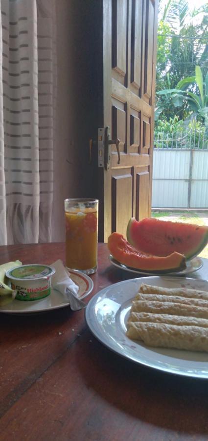Sanithu Homestay And Villa Galle Kültér fotó