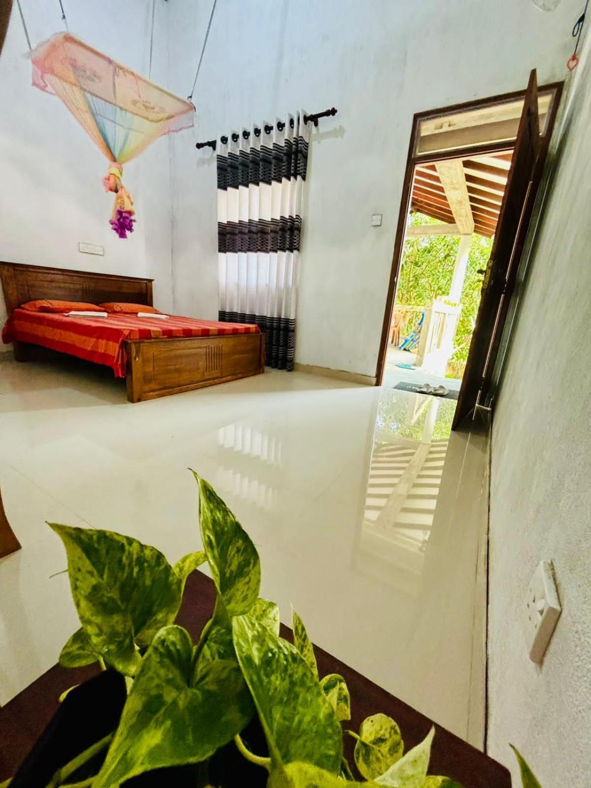 Sanithu Homestay And Villa Galle Kültér fotó