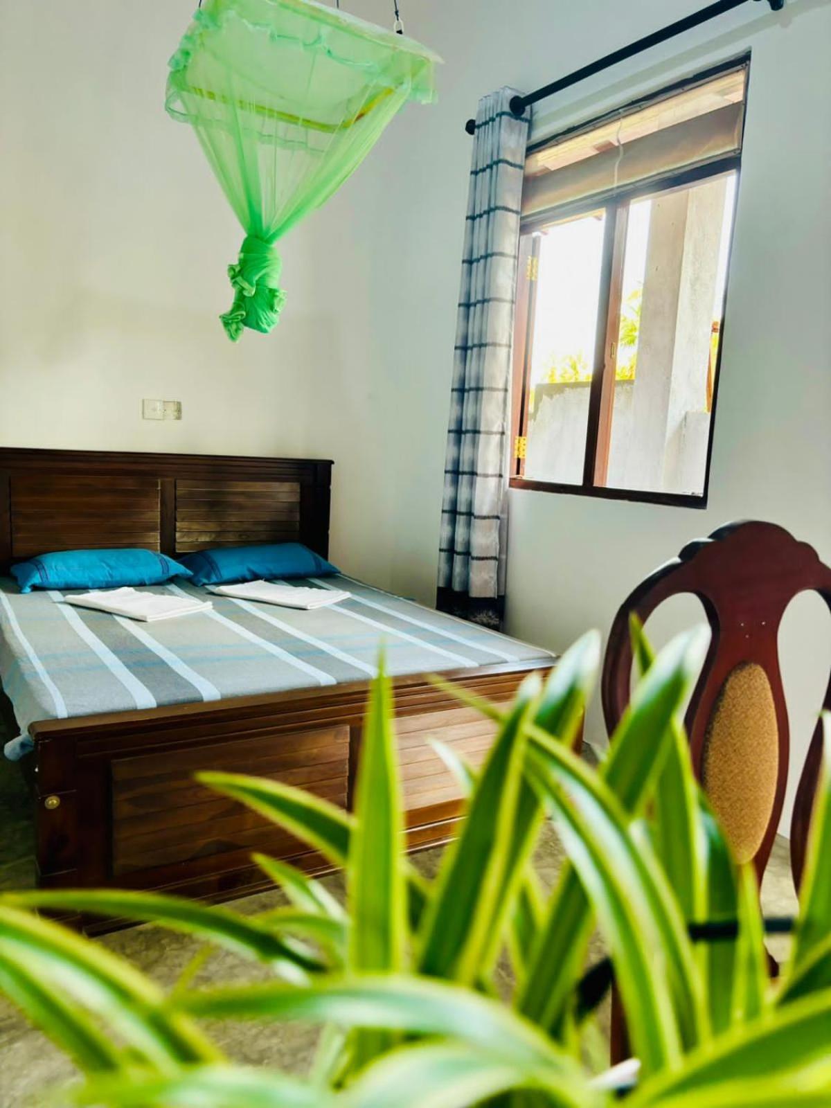 Sanithu Homestay And Villa Galle Kültér fotó