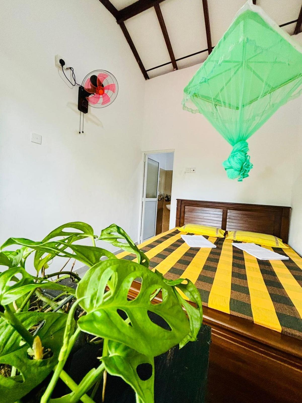 Sanithu Homestay And Villa Galle Kültér fotó