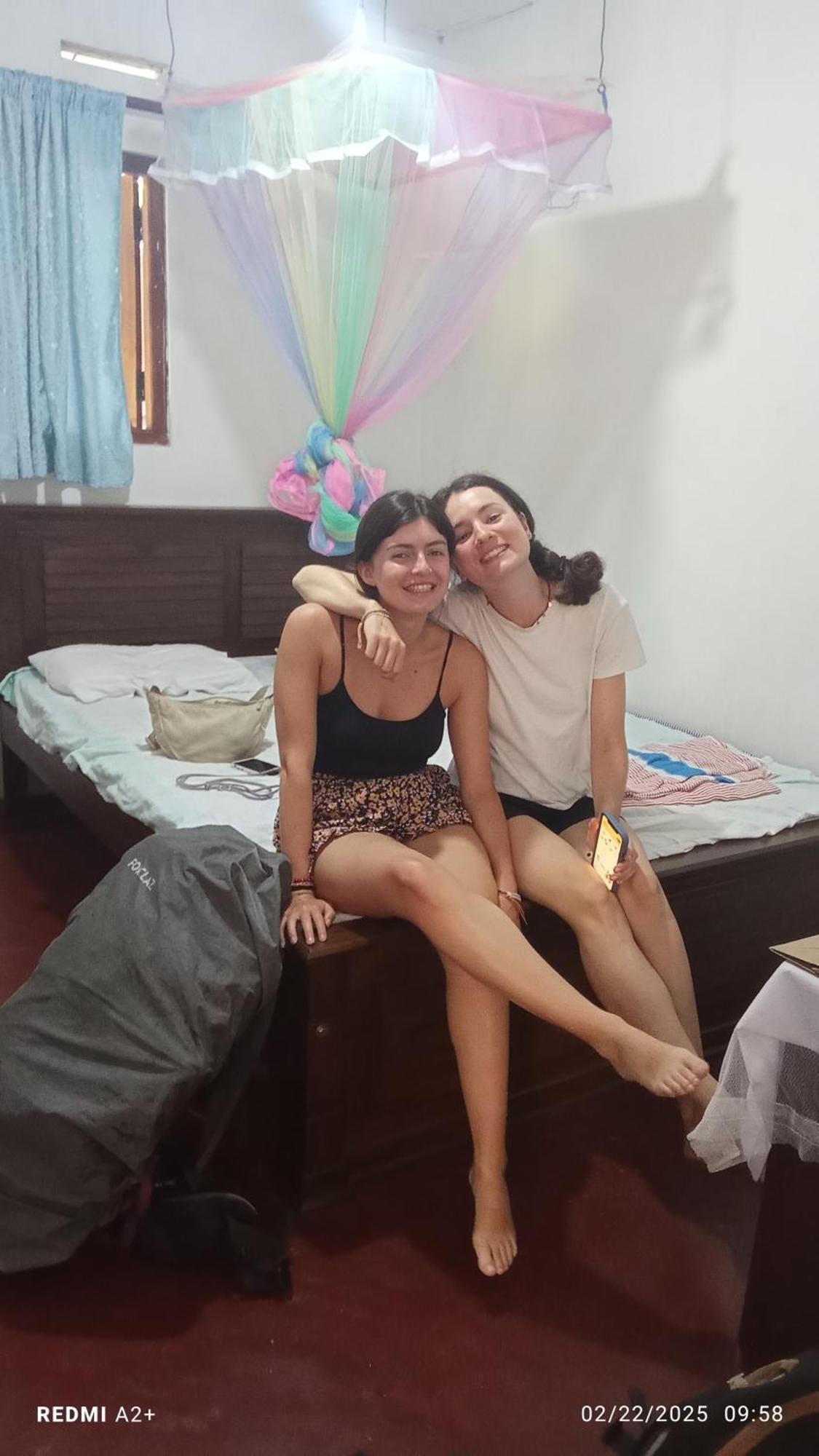 Sanithu Homestay And Villa Galle Kültér fotó