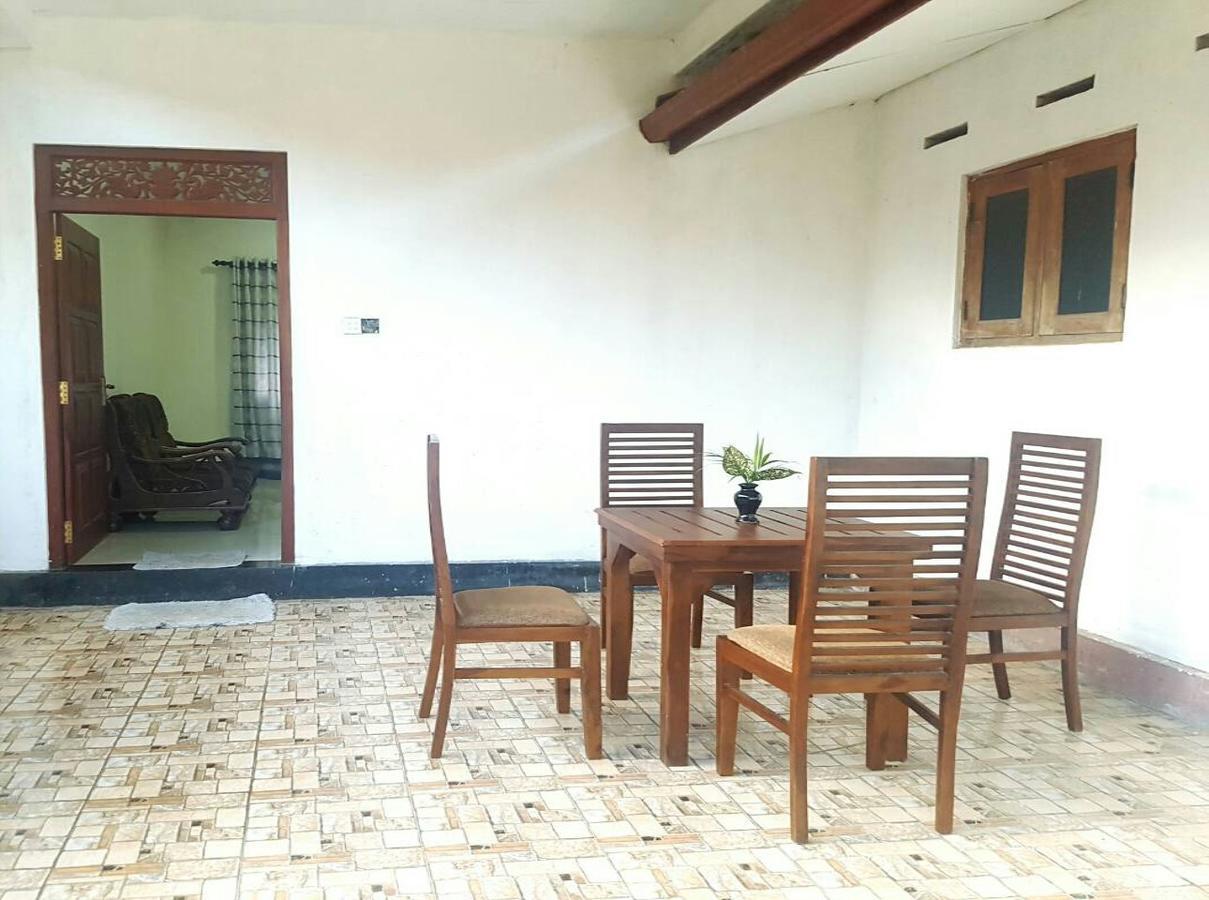 Sanithu Homestay And Villa Galle Kültér fotó