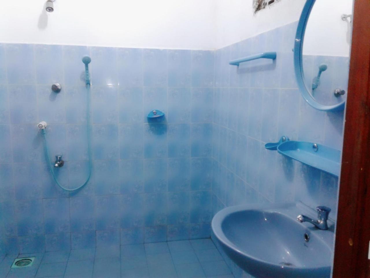 Sanithu Homestay And Villa Galle Kültér fotó