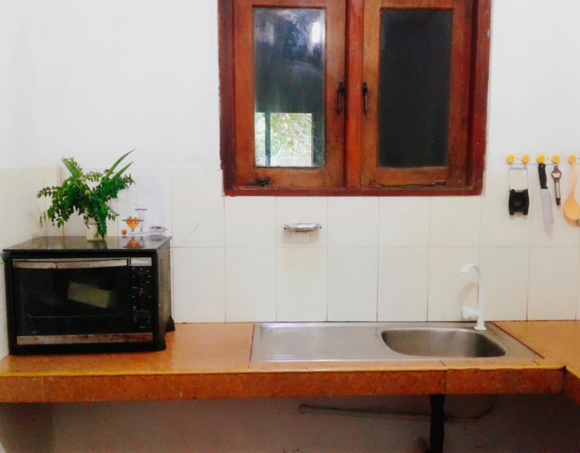Sanithu Homestay And Villa Galle Kültér fotó